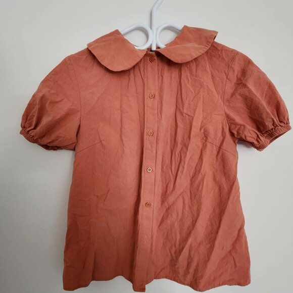 Shein Two Piece Tropical Set - Picture 2 of 3